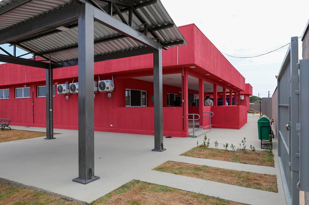 Ribas do Rio Pardo celebra inauguração da Casa de Acolhimento: Parceria Transformadora com a Suzano